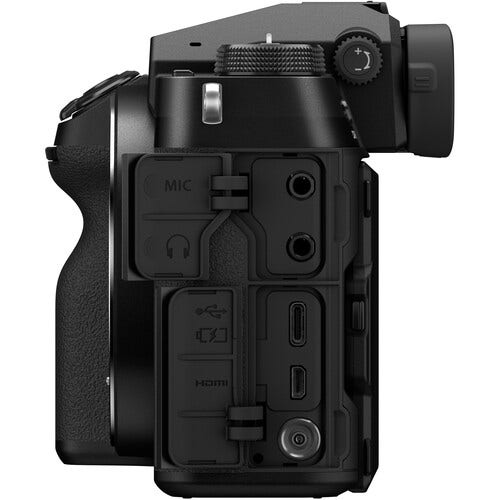 Fujifilm GFX 100S Medium Format Camera Body | Camera Pro
