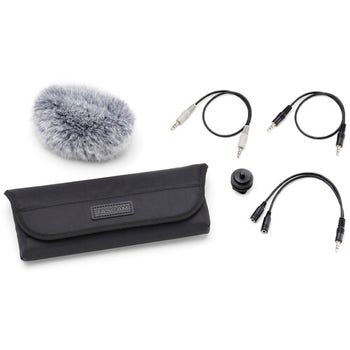 Tascam AK-DR11C Accessory Pack For DR Series Products
