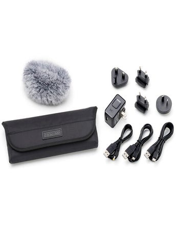 Tascam AK-DR11G Mark III Accessory Pack For DR Recorders