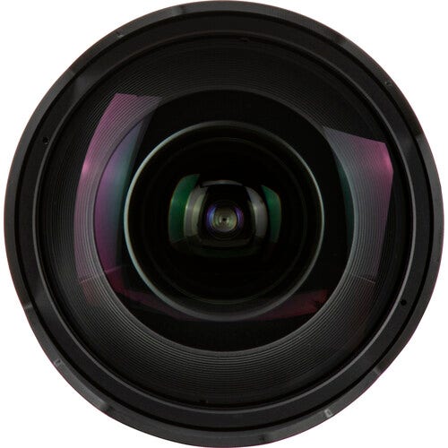 Samyang 14mm f/2.8 MK2 Canon EF Full Frame Lens | CameraPro Australia