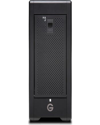 SanDisk Professional G-RAID SHUTTLE 8 144TB 