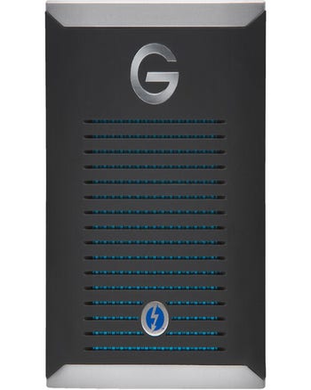 SanDisk Professional G-DRIVE PRO SSD 500GB WW