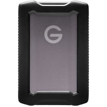 SanDisk Professional 1TB G-DRIVE ArmorATD Space Grey WW