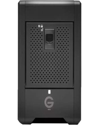 SanDisk Professional G-RAID SHUTTLE SSD 8TB APJP