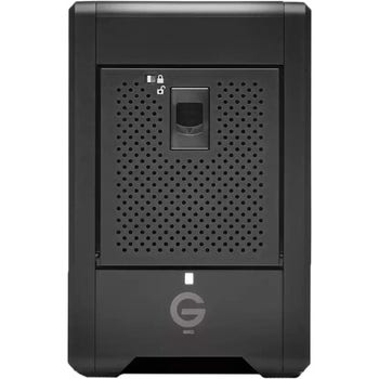 SanDisk Professional G-RAID SHUTTLE SSD 16TB APJP