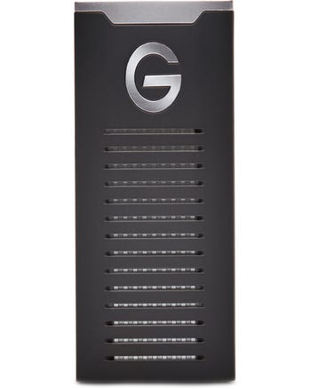 SanDisk Professional G-DRIVE SSD 2TB WW