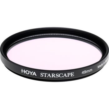 Hoya 49mm Starscape Filter