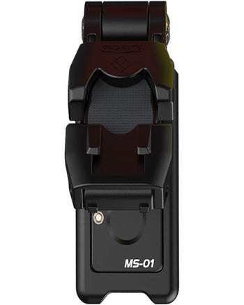 Ifootage Spider Crab Versatile Phone Holder - Black MS-01