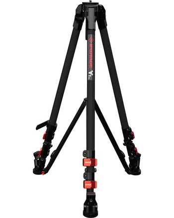 Ifootage Wildbull T7S Tripod Carbon Fiber