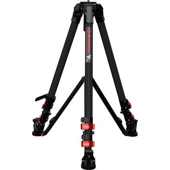 Ifootage Wildbull T7S Tripod Carbon Fiber