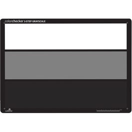 Calibrite Colorchecker Greyscale | CameraPro Australia