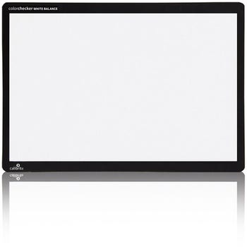 Lumesca Calibrite Colorchecker White Balance