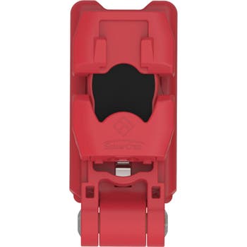 Ifootage Spider Crab Versatile Phone Holder-Red MS-R