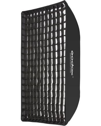 Godox SB-GUSW 60 X 90cm Umbrella Softbox With Grid