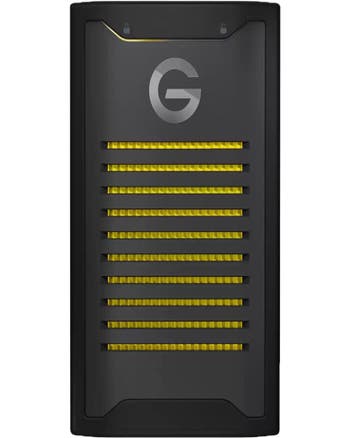 SanDisk Professional 2TB G-Drive ArmorLock SSD APJP