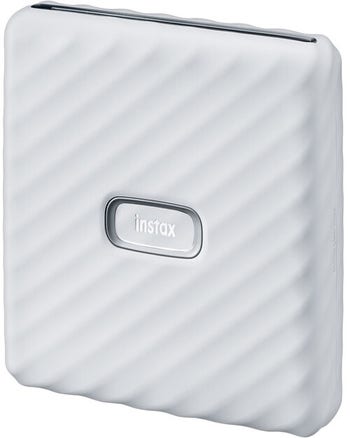 Fujifilm Instax Wide Link Printer (Ash White)