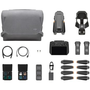 DJI Mavic 3 Fly More Combo