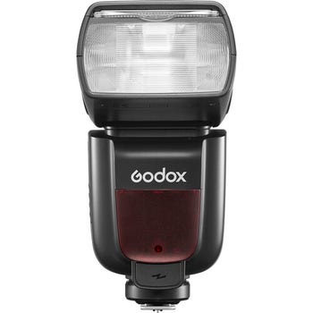 Godox TT685IIO Speed Light Flash Thinklite TTL Mark II For Olympus & Panasonic
