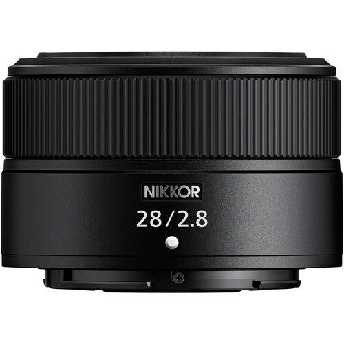 Nikon NIKKOR Z 28mm f/2.8 Lens (Z-Mount) | CameraPro Australia