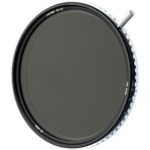 ND VARIABLE その他 82MM (82VND) Filter ND Variable 82mm Tiffen - Buy その他
