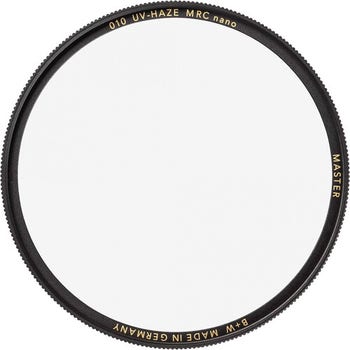 B+W Master UV 39mm Filter MRC NANO