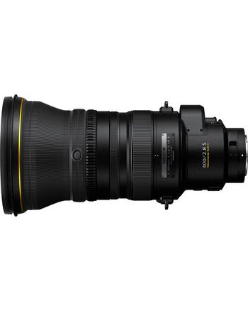 Nikon NIKKOR Z 400mm f/2.8 TC VR S Lens 