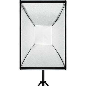 Aputure Light Box 60x90 Includes Grid And Carry Bag