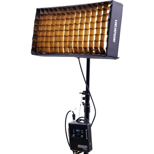 Aputure Amaran F21X 2X1 100W Bi-Colour Flexible Mat | CameraPro