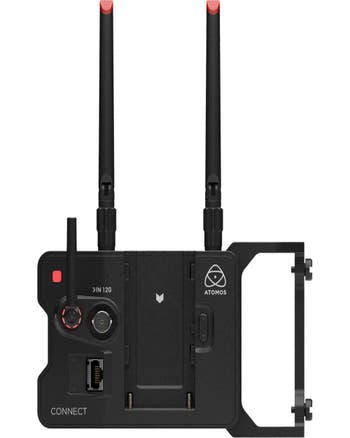 Atomos Connect Design forfor Ninja V and Ninja V+ (Not a monitor)