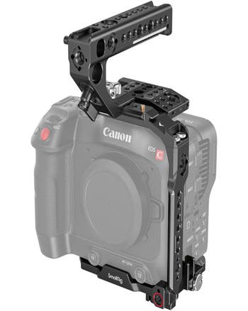 SmallRig Handheld Kit for Canon EOS C70