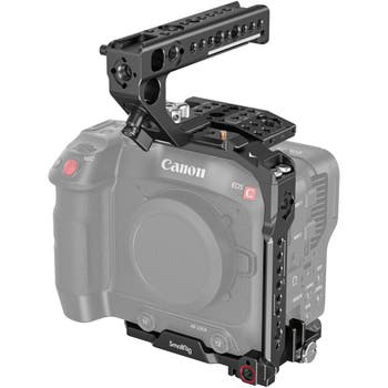 SmallRig Handheld Kit for Canon EOS C70