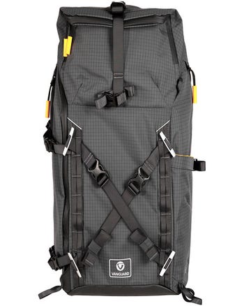 Vanguard VEO Active 53 Backpack Grey