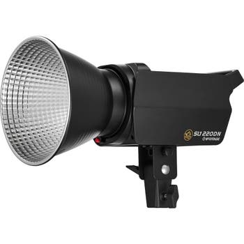 iFootage Anglerfish SL1 220DN LED Light