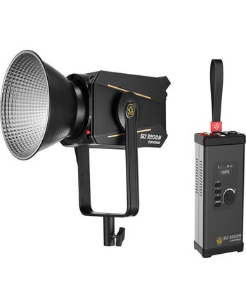 iFootage Anglerfish SL1 320DN LED Light