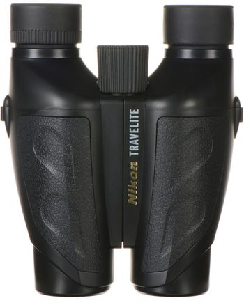 Nikon 8X25CF TRAVELITE VI Binoculars