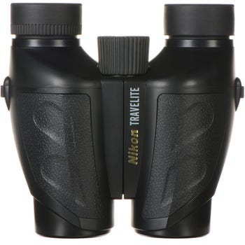 Nikon 8X25CF TRAVELITE VI Binoculars