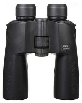 Pentax SP 12X50 WP Binoculars