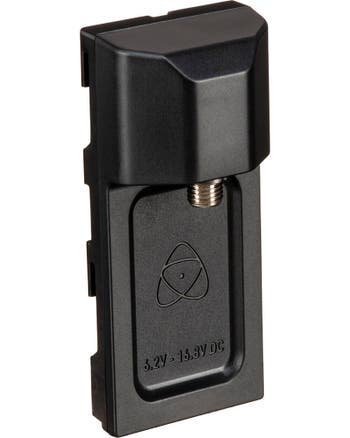 Atomos AtomX Battery Eliminator