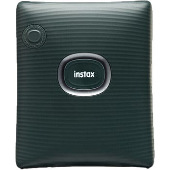 Fujifilm Instax SQUARE Link Printer Midnight Green