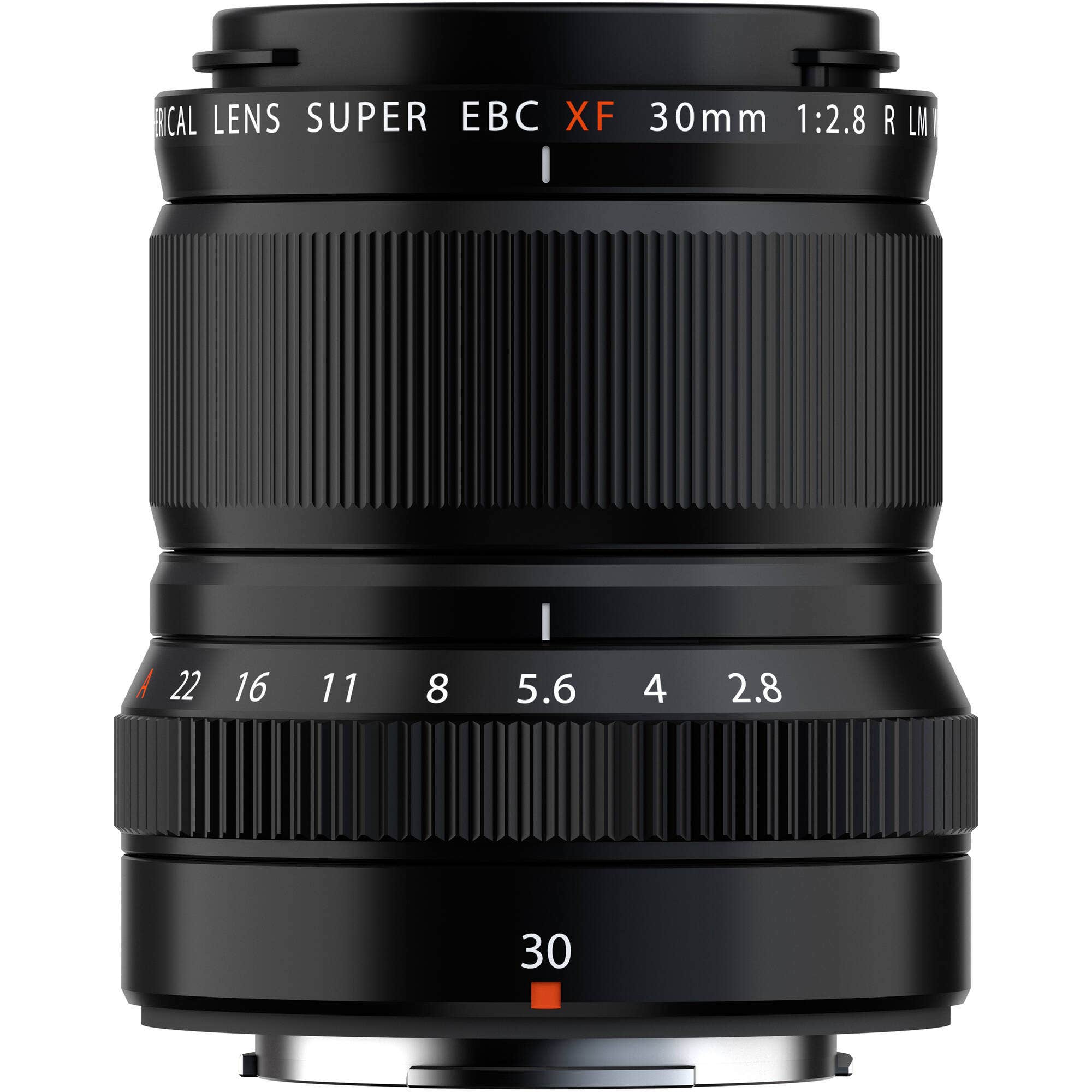 Fujifilm XF 30mm f/2.8 R Macro Lens | CameraPro Australia