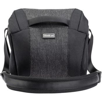 Think Tank Speedtop Crossbody 10 - Graphite