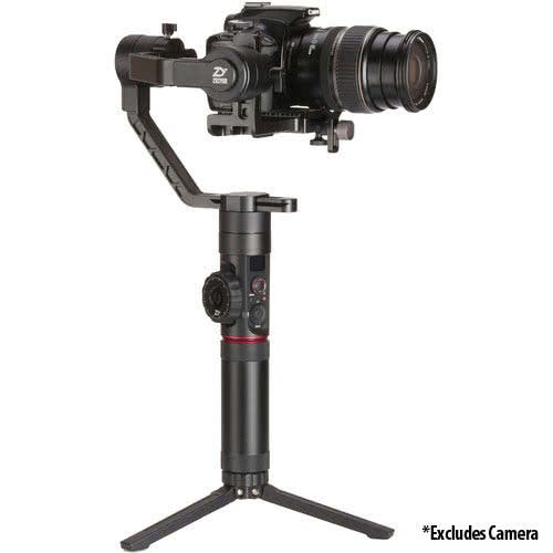 Buy Zhiyun Crane 2 Handheld 3-Axis Gimbal online at CameraPro