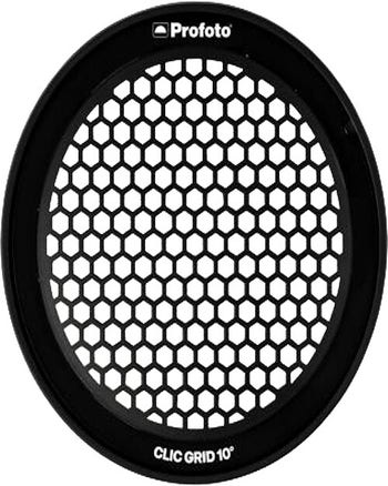 Ex-Display Display Profoto 101313 Clic Grid Kit