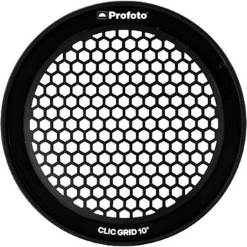 Ex-Display Display Profoto 101313 Clic Grid Kit