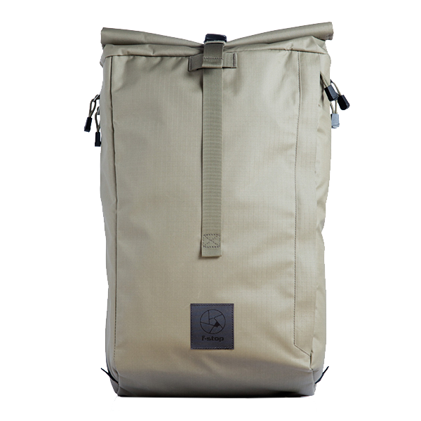 F-Stop Bag Backpack Dalston Aloe (Drab Green)