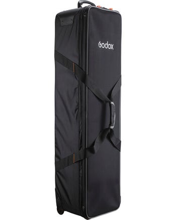 Godox CB01 Hard Trolley Case With Wheels 114X39X29