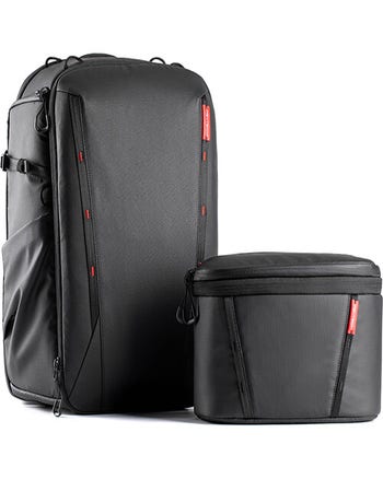 PGYTECH OneMo 2 Backpack 25L ( Space Black )