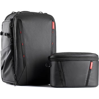 PGYTECH OneMo 2 Backpack 25L ( Space Black )