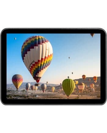 PortKeys LH7P - 7-inch High Brightness Touchscreen Monitor (Black)