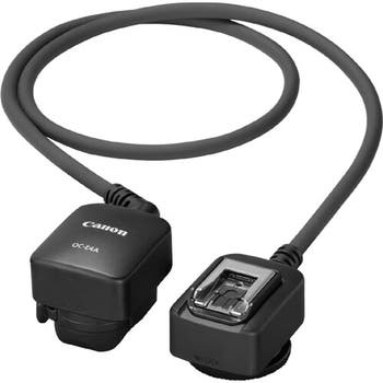 Canon OC-E4A Off Camera Shoe Cord